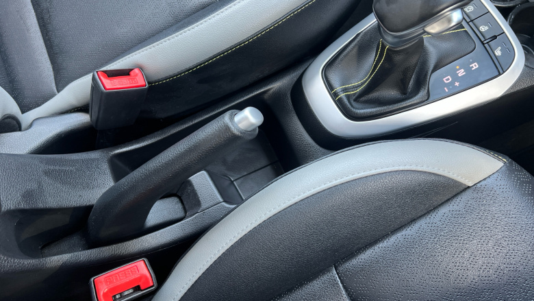 Kia Picanto 1.0 X-Line S 5dr Auto Petrol Hatchback